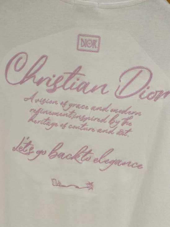 Dior T Shirts Short _SKUDiorS-2XLxetr17715946